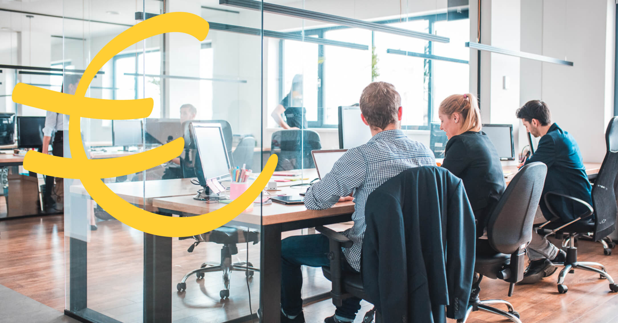 Je krijgt wat je verdient